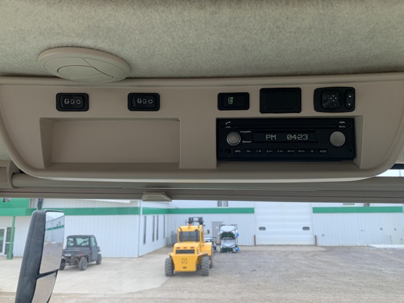 2020 John Deere 9420R Tractor 4WD