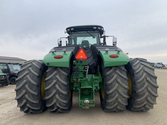 2020 John Deere 9420R Tractor 4WD
