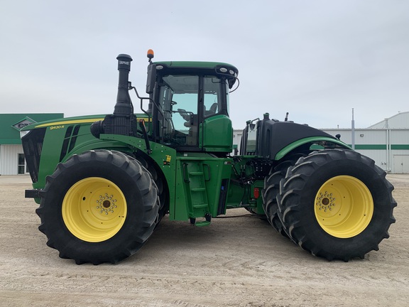 2020 John Deere 9420R Tractor 4WD