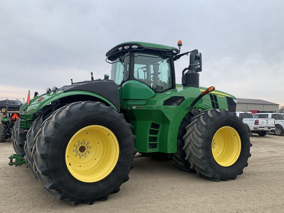 2020 John Deere 9420R Tractor 4WD