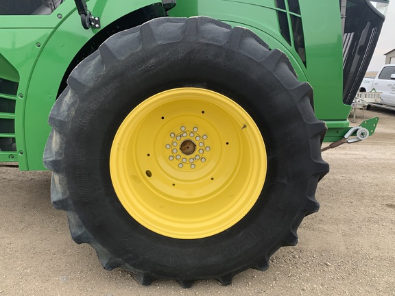 2020 John Deere 9420R Tractor 4WD