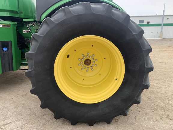 2020 John Deere 9420R Tractor 4WD