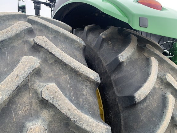 2020 John Deere 9420R Tractor 4WD