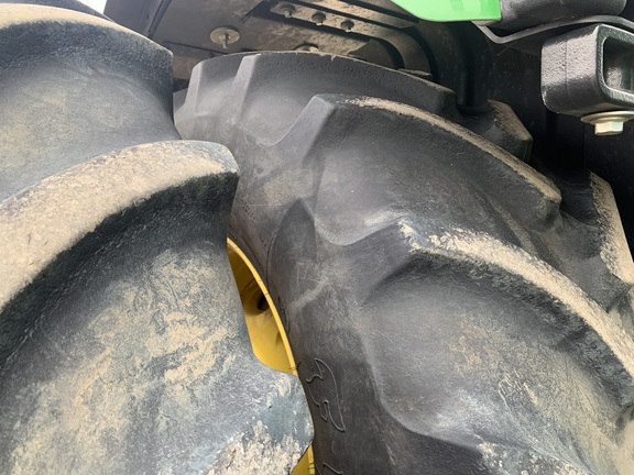 2020 John Deere 9420R Tractor 4WD