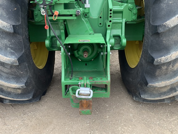 2020 John Deere 9420R Tractor 4WD