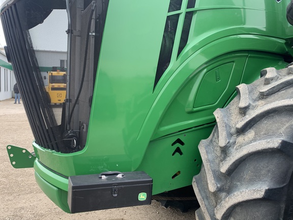 2020 John Deere 9420R Tractor 4WD