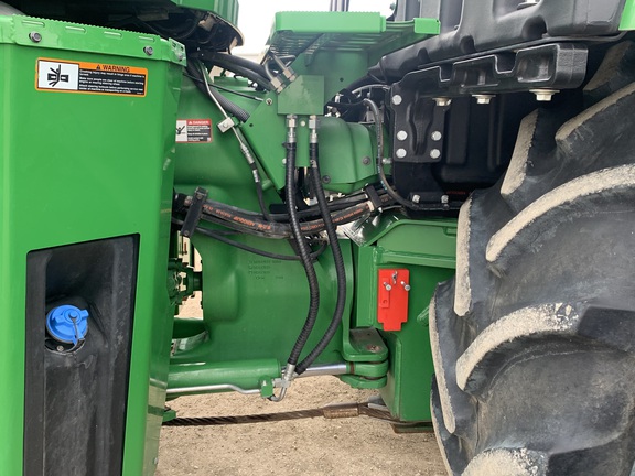 2020 John Deere 9420R Tractor 4WD