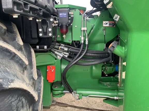 2020 John Deere 9420R Tractor 4WD