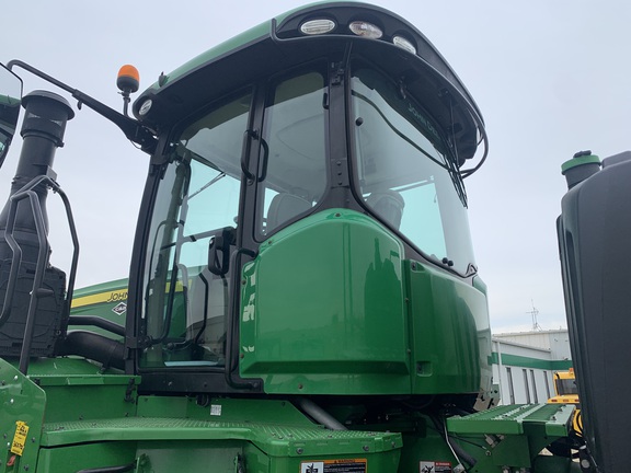 2020 John Deere 9420R Tractor 4WD