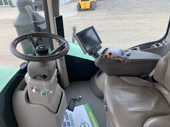 2020 John Deere 9420R Tractor 4WD