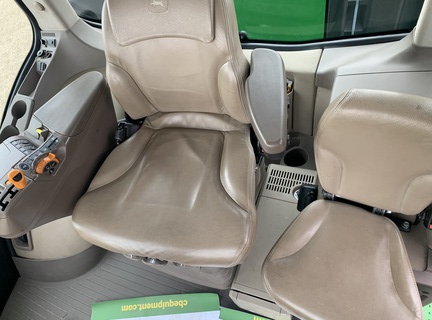 2020 John Deere 9420R Tractor 4WD