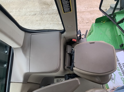 2020 John Deere 9420R Tractor 4WD