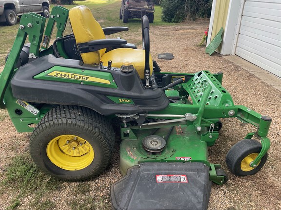 2018 John Deere Z915E Mower/Zero Turn