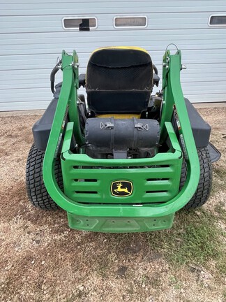 2018 John Deere Z915E Mower/Zero Turn