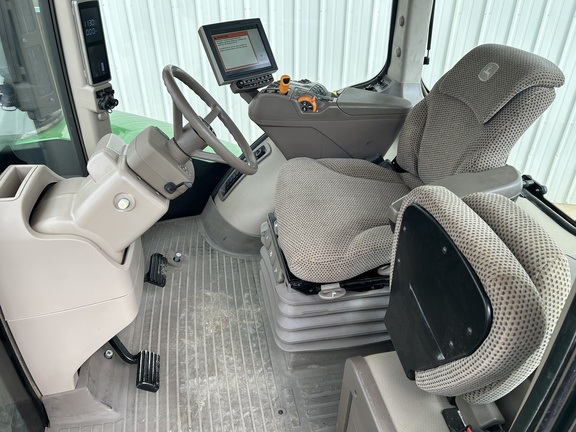 2020 John Deere 9620RX Tractor Rubber Track