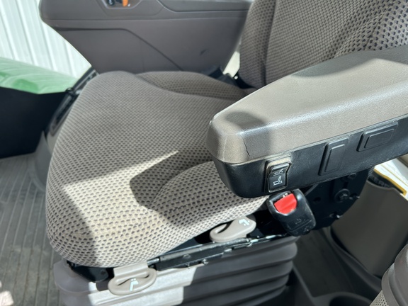 2020 John Deere 9620RX Tractor Rubber Track