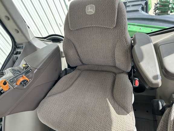 2020 John Deere 9620RX Tractor Rubber Track