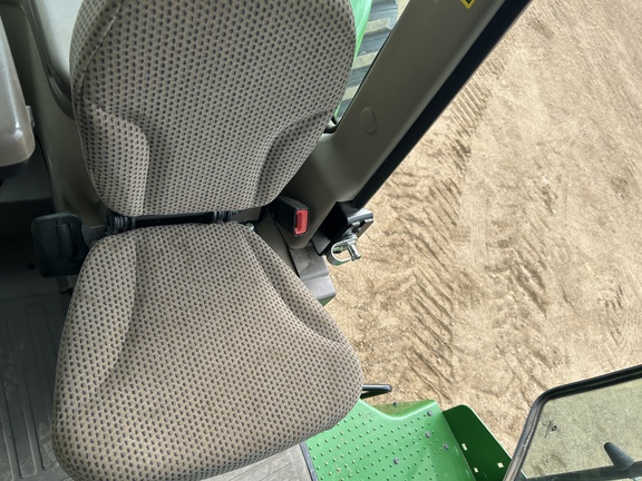 2020 John Deere 9620RX Tractor Rubber Track