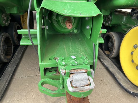 2020 John Deere 9620RX Tractor Rubber Track