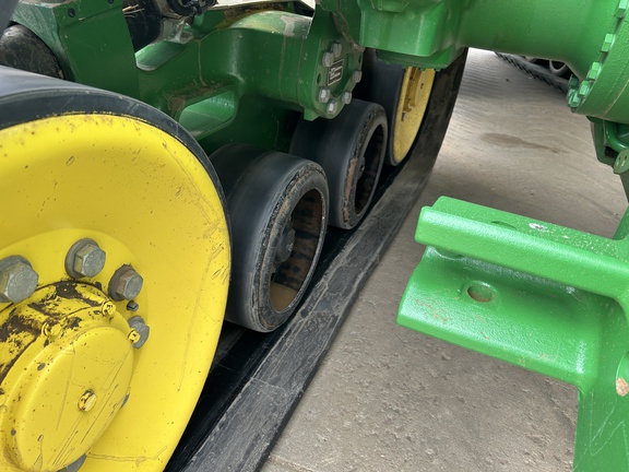 2020 John Deere 9620RX Tractor Rubber Track