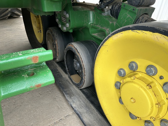 2020 John Deere 9620RX Tractor Rubber Track