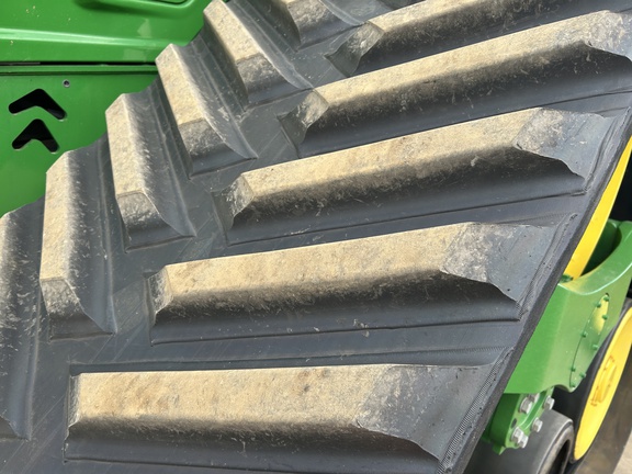 2020 John Deere 9620RX Tractor Rubber Track