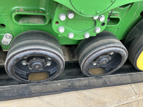 2020 John Deere 9620RX Tractor Rubber Track