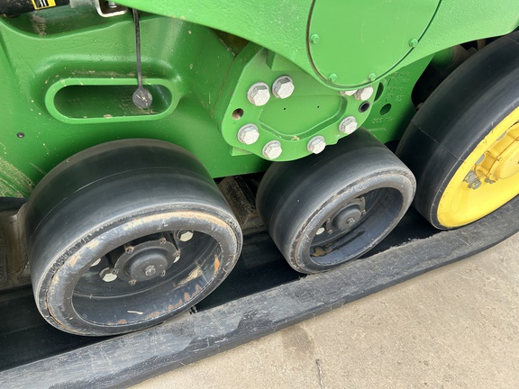 2020 John Deere 9620RX Tractor Rubber Track