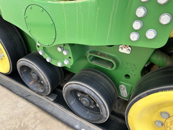 2020 John Deere 9620RX Tractor Rubber Track