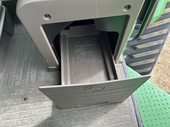 2020 John Deere 9620RX Tractor Rubber Track