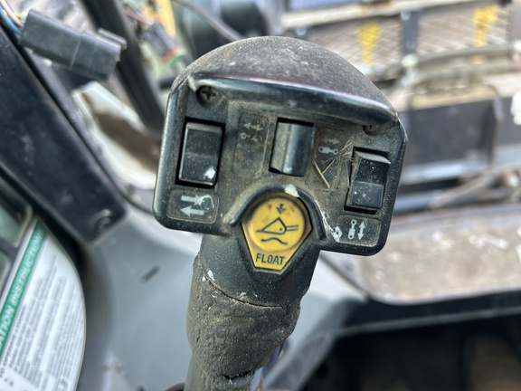 2016 Bobcat T650 Compact Track Loader