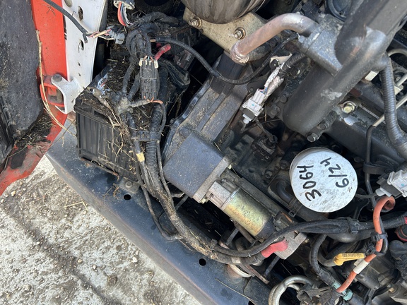 2016 Bobcat T650 Compact Track Loader