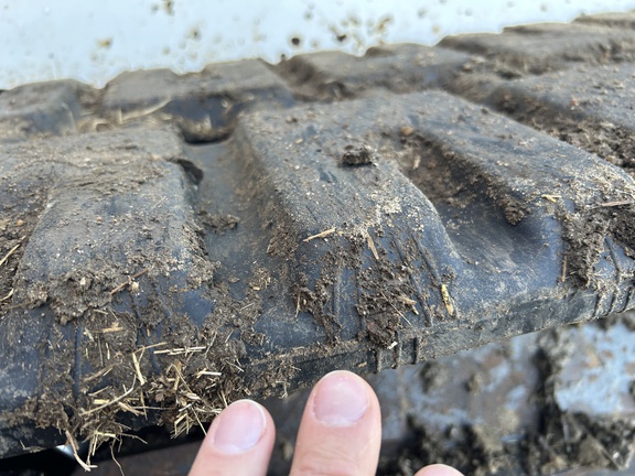 2016 Bobcat T650 Compact Track Loader