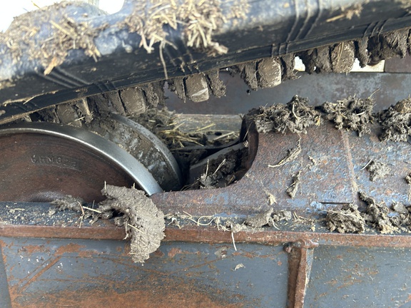 2016 Bobcat T650 Compact Track Loader