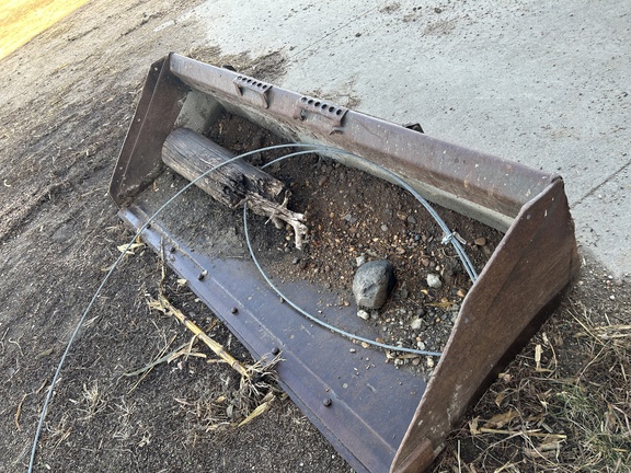 2016 Bobcat T650 Compact Track Loader