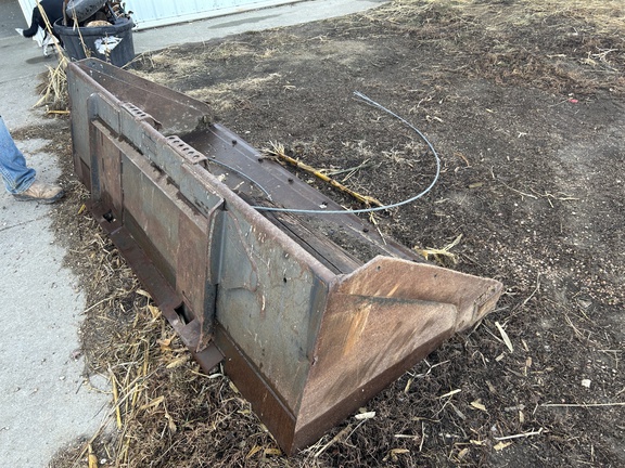 2016 Bobcat T650 Compact Track Loader