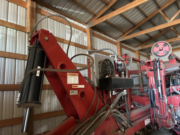 2010 Case IH 1250 Planter