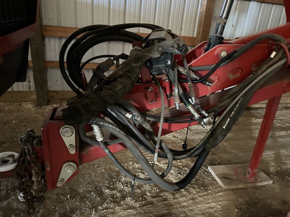 2010 Case IH 1250 Planter