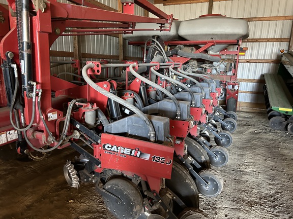 2010 Case IH 1250 Planter