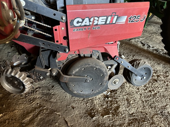 2010 Case IH 1250 Planter