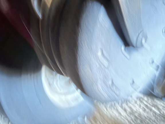 2010 Case IH 1250 Planter