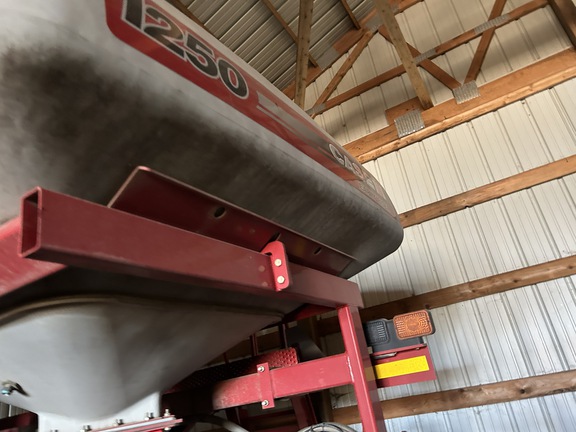 2010 Case IH 1250 Planter