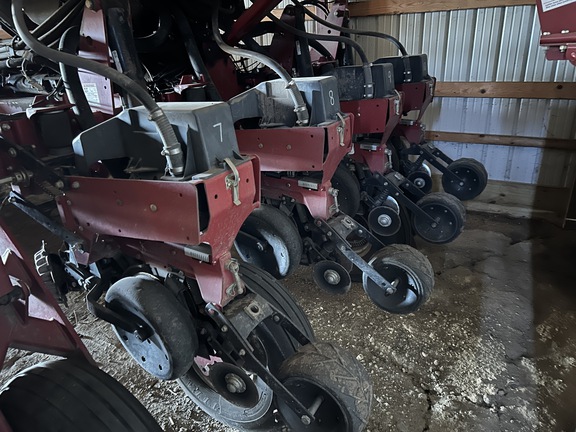 2010 Case IH 1250 Planter