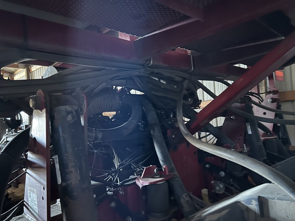 2010 Case IH 1250 Planter