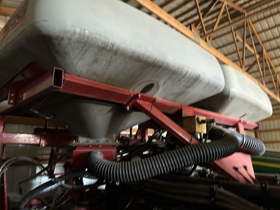 2010 Case IH 1250 Planter