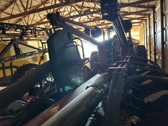 2010 Case IH 1250 Planter