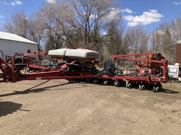 2010 Case IH 1250 Planter