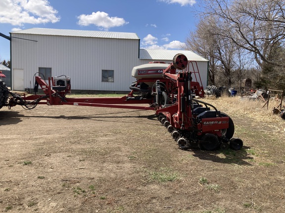 2010 Case IH 1250 Planter