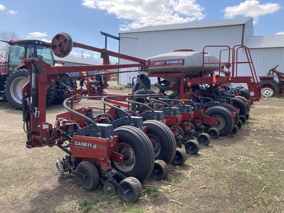 2010 Case IH 1250 Planter