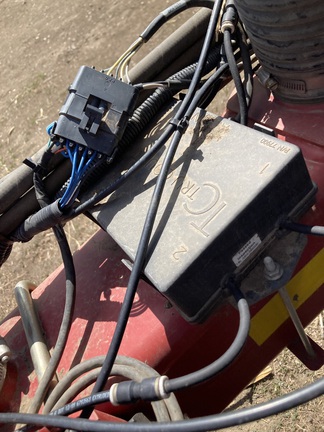 2010 Case IH 1250 Planter